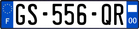 GS-556-QR