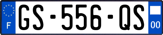 GS-556-QS
