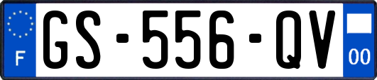 GS-556-QV