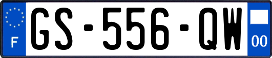 GS-556-QW