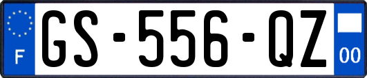 GS-556-QZ