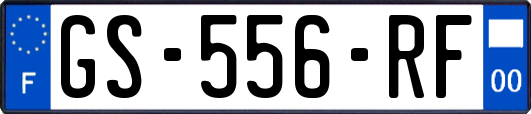 GS-556-RF