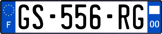 GS-556-RG