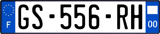 GS-556-RH