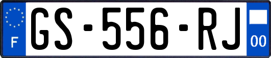 GS-556-RJ