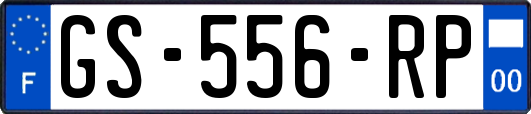 GS-556-RP