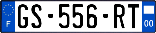GS-556-RT