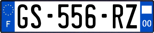 GS-556-RZ