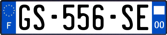 GS-556-SE