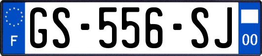 GS-556-SJ