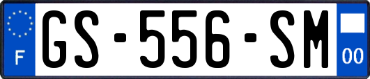 GS-556-SM