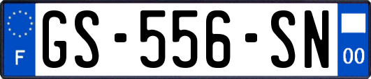 GS-556-SN