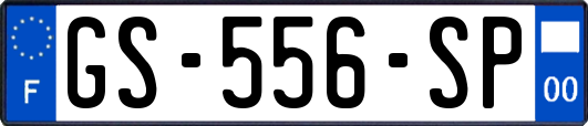 GS-556-SP