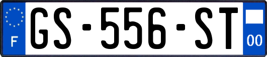 GS-556-ST