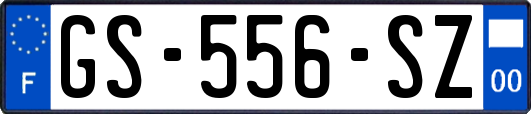 GS-556-SZ