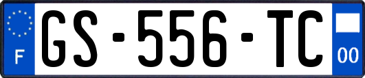 GS-556-TC