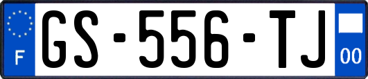 GS-556-TJ