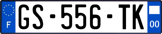 GS-556-TK