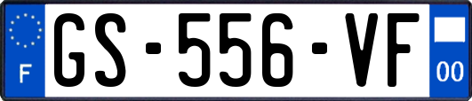 GS-556-VF