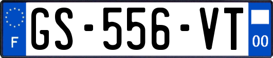 GS-556-VT
