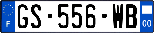 GS-556-WB