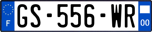 GS-556-WR