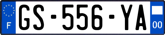 GS-556-YA