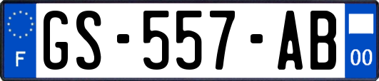 GS-557-AB