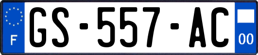 GS-557-AC