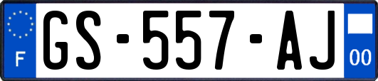 GS-557-AJ