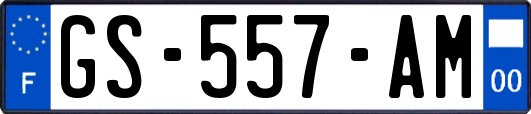 GS-557-AM