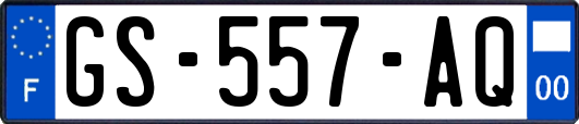 GS-557-AQ