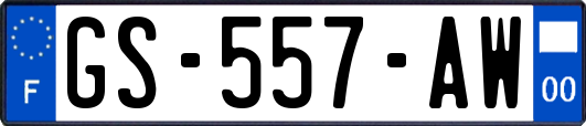 GS-557-AW