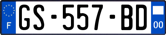 GS-557-BD