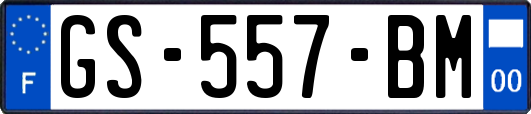 GS-557-BM