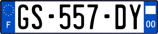 GS-557-DY
