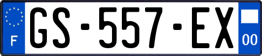 GS-557-EX