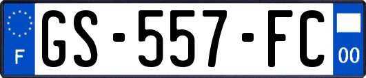 GS-557-FC
