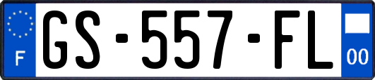 GS-557-FL