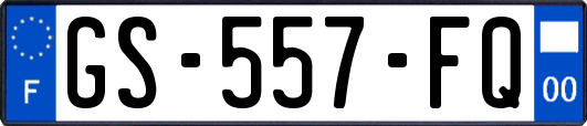 GS-557-FQ