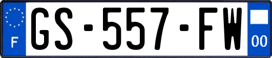 GS-557-FW