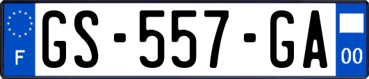 GS-557-GA