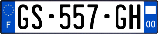 GS-557-GH