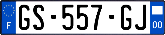 GS-557-GJ