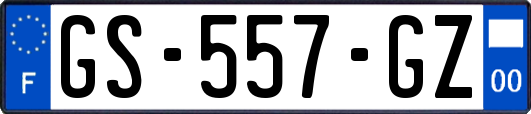 GS-557-GZ
