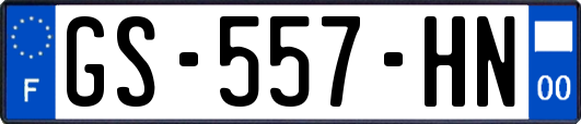 GS-557-HN
