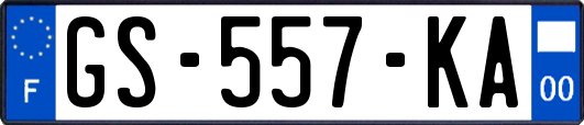 GS-557-KA