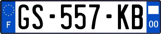 GS-557-KB