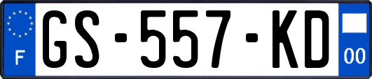 GS-557-KD
