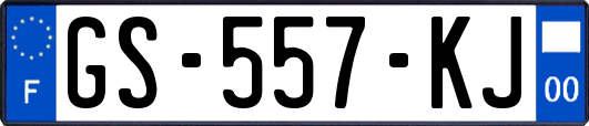 GS-557-KJ